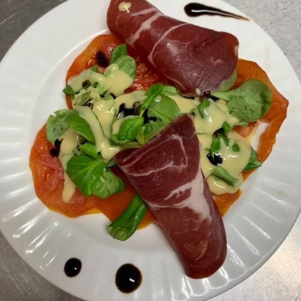 La carte - Restaurant Pizzeria Bar De La Poste - restaurant ESTRABLIN - Restaurant 38200 Vienne