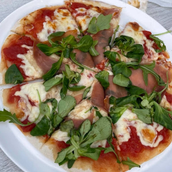 La carte - Restaurant Pizzeria Bar De La Poste - restaurant ESTRABLIN - Restaurant Isère