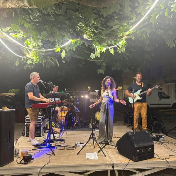 évènements - Restaurant Pizzeria Bar De La Poste - restaurant ESTRABLIN - Restaurant Isère