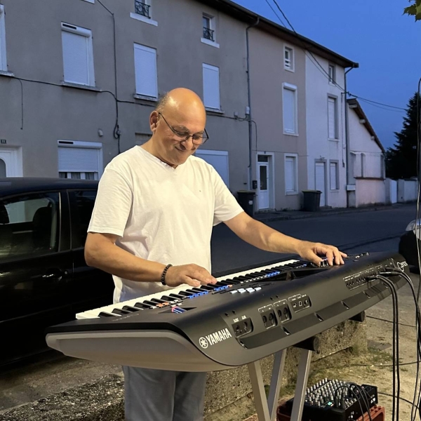 évènements - Restaurant Pizzeria Bar De La Poste - restaurant ESTRABLIN - restaurant a faire ESTRABLIN