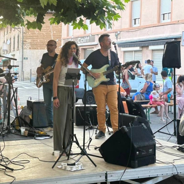 évènements - Restaurant Pizzeria Bar De La Poste - restaurant ESTRABLIN - Pizzeria Vienne 38