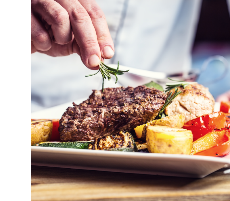 Restaurant Pizzeria Bar De La Poste - restaurant Estranblin - restaurant sympa ESTRABLIN